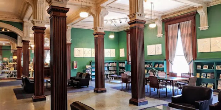 Cedar Rapids Museum of Art