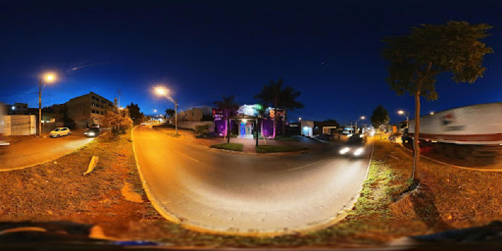 Zeus Night Club餐厅图片