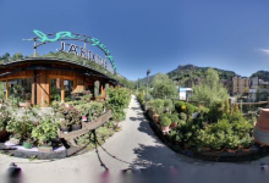 La Gespa Garden Center购物图片