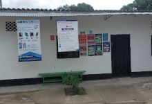 Iglesia Pentecostal Unida de Colombia景点图片