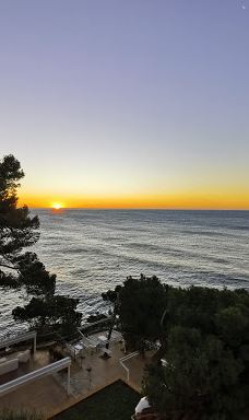 Cala Cap Roig-卡隆赫