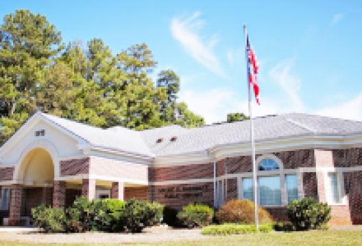 Maude P Ragsdale Pub Library景点图片