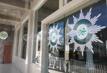 Mesjid Muhammadiyah Takengon景点图片