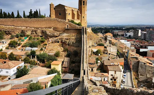 MUseu de la Noguera