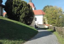 Holy Trinity Church景点图片