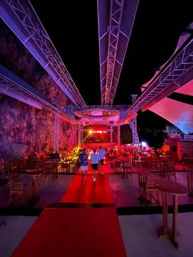 Orion Performance Hall