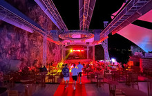 Orion Performance Hall餐厅图片