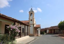 Parroquia San Bernardo de Claraval - La Palma景点图片