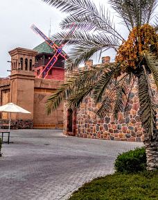 Ocean Water Park-基什