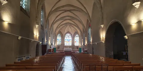 Eglise Saint Pierre de Lemenc