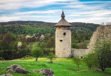 Drežnik (Old Town)景点图片