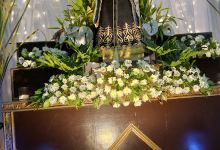 San Nicolas Church景点图片