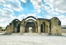 Church of Panagias Agios Sozomenos And toumb of Agios Sozomenos景点图片
