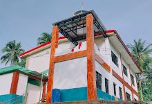 Masjid Tenan مسجد تينان景点图片