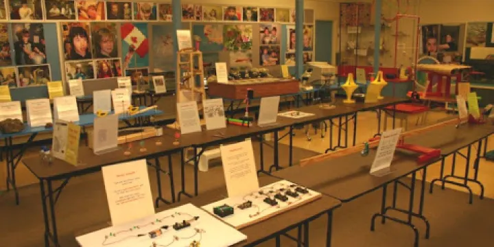 BIG Little Science Centre