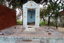 Ma Kherapati Devi景点图片