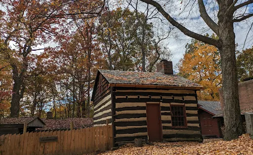 Depreciation Lands Museum