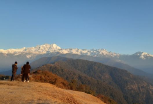 Ghalegaun Viewpoint景点图片