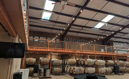 Rock Hill Winery