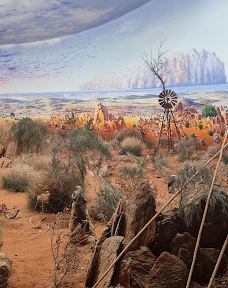 The Big Picture-布罗肯希尔