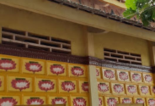 Chùa Vân Lôi景点图片