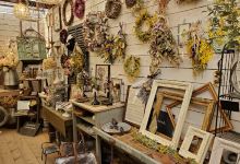Garden shop NONOHANA购物图片