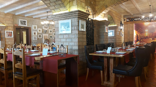 Restaurante Memorias餐厅图片