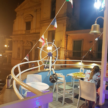 Pub Titanic餐厅图片