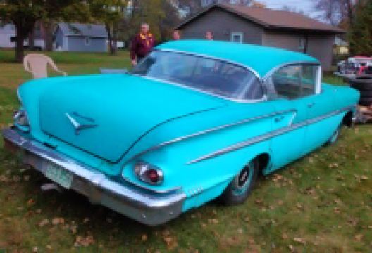 Legion Park景点图片