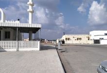 Popular mosque景点图片