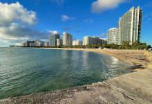 Bal Harbour Jetty景点图片