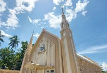 Iglesia Ni Cristo - Lokal ng Manticao景点图片