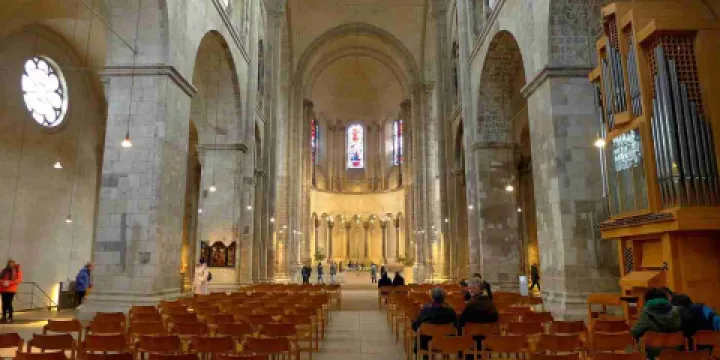 大聖瑪爾定教堂