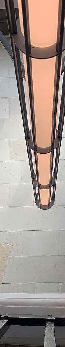 巴黎商品交易所-皮诺私人美术馆-巴黎