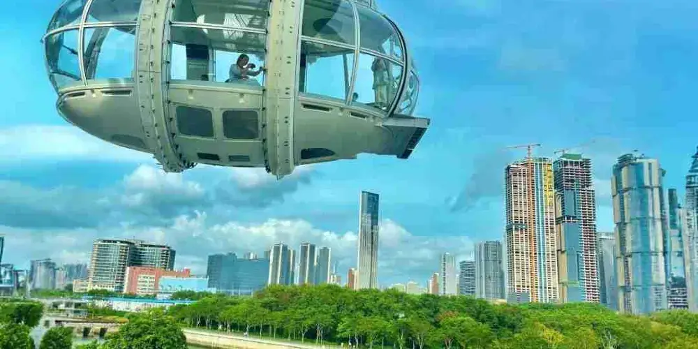 永安旅遊