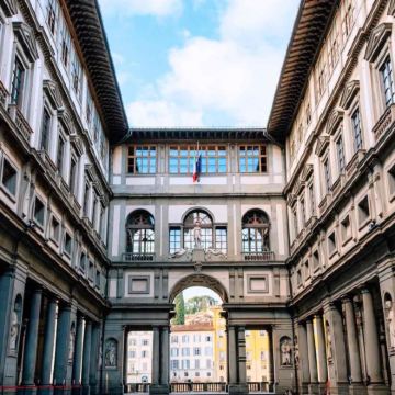 意大利7日6晚自由行