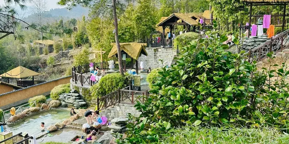 永安旅遊