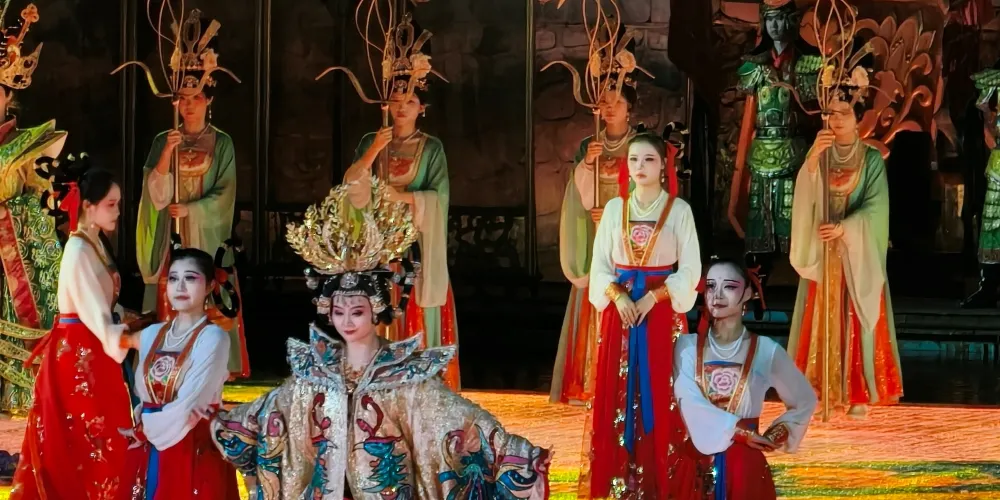 永安旅遊
