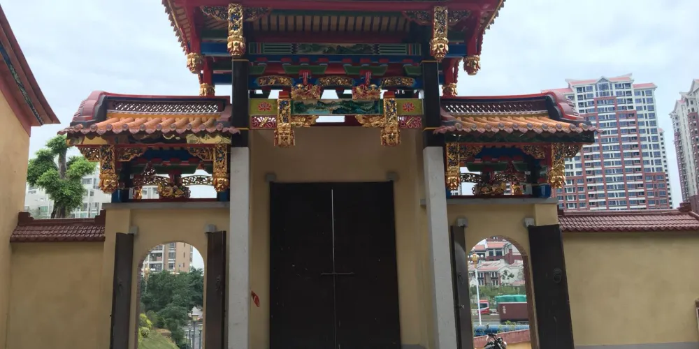 永安旅遊