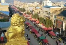 珠琳镇景点图片