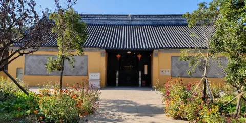 龍慶禪寺