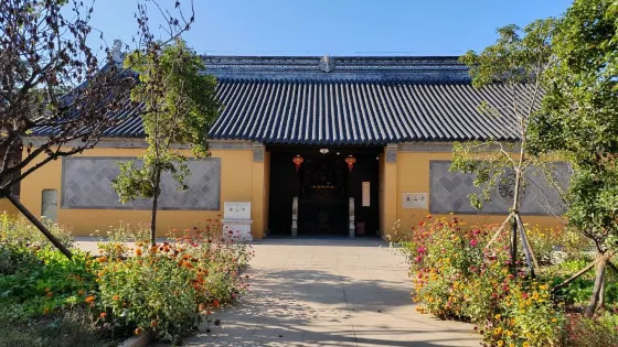 龍慶禪寺