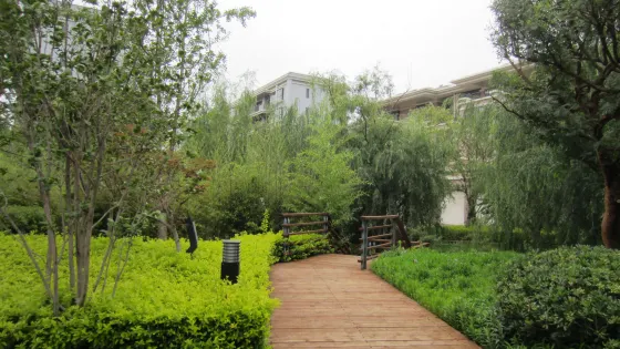 白龍潭善書院