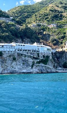 拉塔里山地区公园-那不勒斯广域市