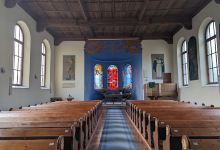 Evangelisches Forum Fresach景点图片