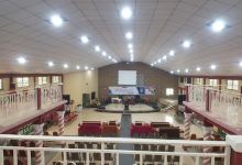 Victory Center Assemblies Of God Church, Goaso景点图片