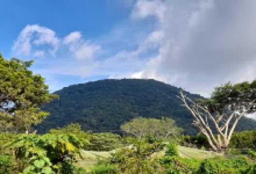 Finca La Leona - Santiago de María, Usulután景点图片