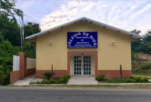 Iglesia de Dios Ministerial de Jesucristo Internacional - IDMJI - CGMJI -- MX - ALAMO景点图片