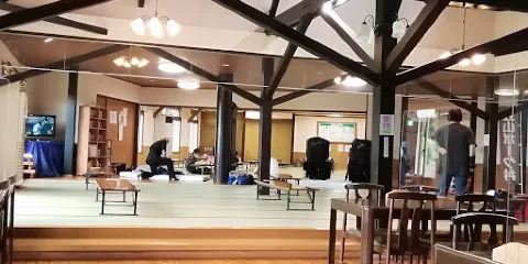 グリーンパーク吉峯