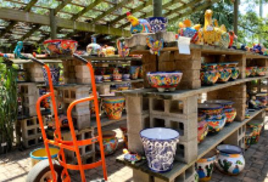 Maas Nursery景点图片